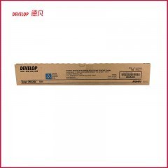 德凡 DEVELOP 原装耗材 TN324Y黄色碳粉 约26000页 （适用ineo+258/ineo+368机型）