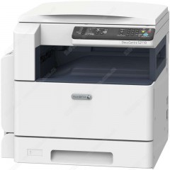 富士施乐DocuCentre S2110 NDA 黑白数码多功能复印机