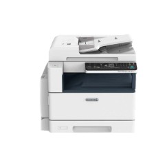 富士施乐（Fuji Xerox）DocuCentre S2110NDA 黑白数码多功能复印机