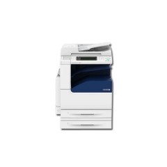 富士施乐（Fuji Xerox）ApeosPort-V 3060 CPS 4T 黑白数码多功能复印机
