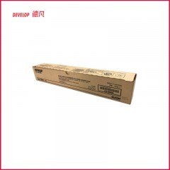 德凡 DEVELOP 原装耗材 TN326碳粉 约25000页（适用ineo368e机型）