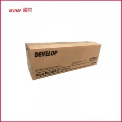 德凡 DEVELOP 原装耗材 DR312鼓组件 约10万页（适用ineo287机型）