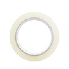 齐心 JP4508-6 封箱胶带45mm*80y*45um(6卷/筒) 透明