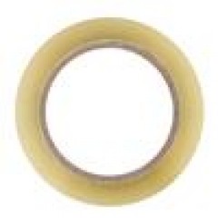 齐心 JP4810-6 封箱胶带48mm*100y*45um(6卷/筒) 透明