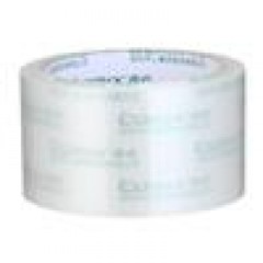 齐心 JP5506-6 封箱胶带55mm*60y*45um(6卷/筒) 透明