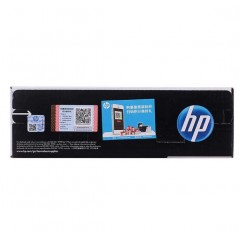 惠普（HP）CF280A/80a原装黑色硒鼓 适用hp M401A/M401N/M401DN/M425DN/M425DW打印机硒鼓