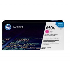 惠普（HP）ce270a 650a硒鼓原装适用m750n dn cp5525n dn打印机硒鼓 ce273a红色硒鼓（650a）约15000页