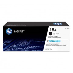 惠普（HP）cf218a粉盒18a硒鼓19a成像鼓适用132a/nw/fw/fn/fp/M104A 惠普CF218A墨粉盒（约1400页）