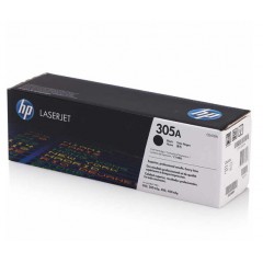 惠普（HP）CE410A 黑色硒鼓 305A （适用M351a/M451dn/M451nw/M375nw/M475dn)