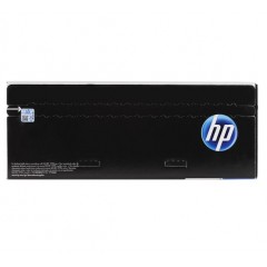 惠普（HP） CE270A 650A 黑色原装 LaserJet 硒鼓 (适用LaserJet CP5520)