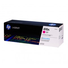 惠普（HP）410A（CF413A）原装硒鼓品红色单支装 适用hp M452DN/m377dw/M452DW/M452NW/477fnw 打印页数2300