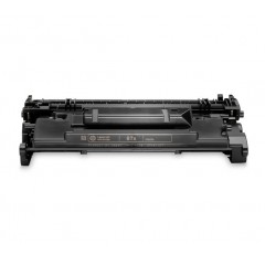 惠普（HP）CF287A 87A 黑色硒鼓(HP LaserJet Enterprise M506dn)