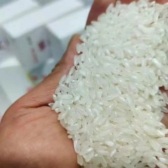 当季新米【五常大米】稻花香2号特级东北优质大米10斤礼盒装